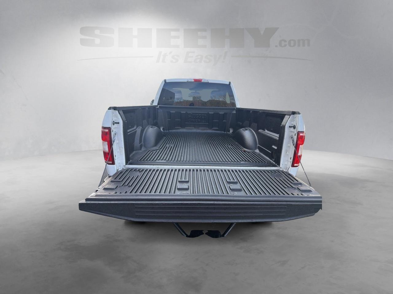 2018 Ford F-150 XL Ashland VA