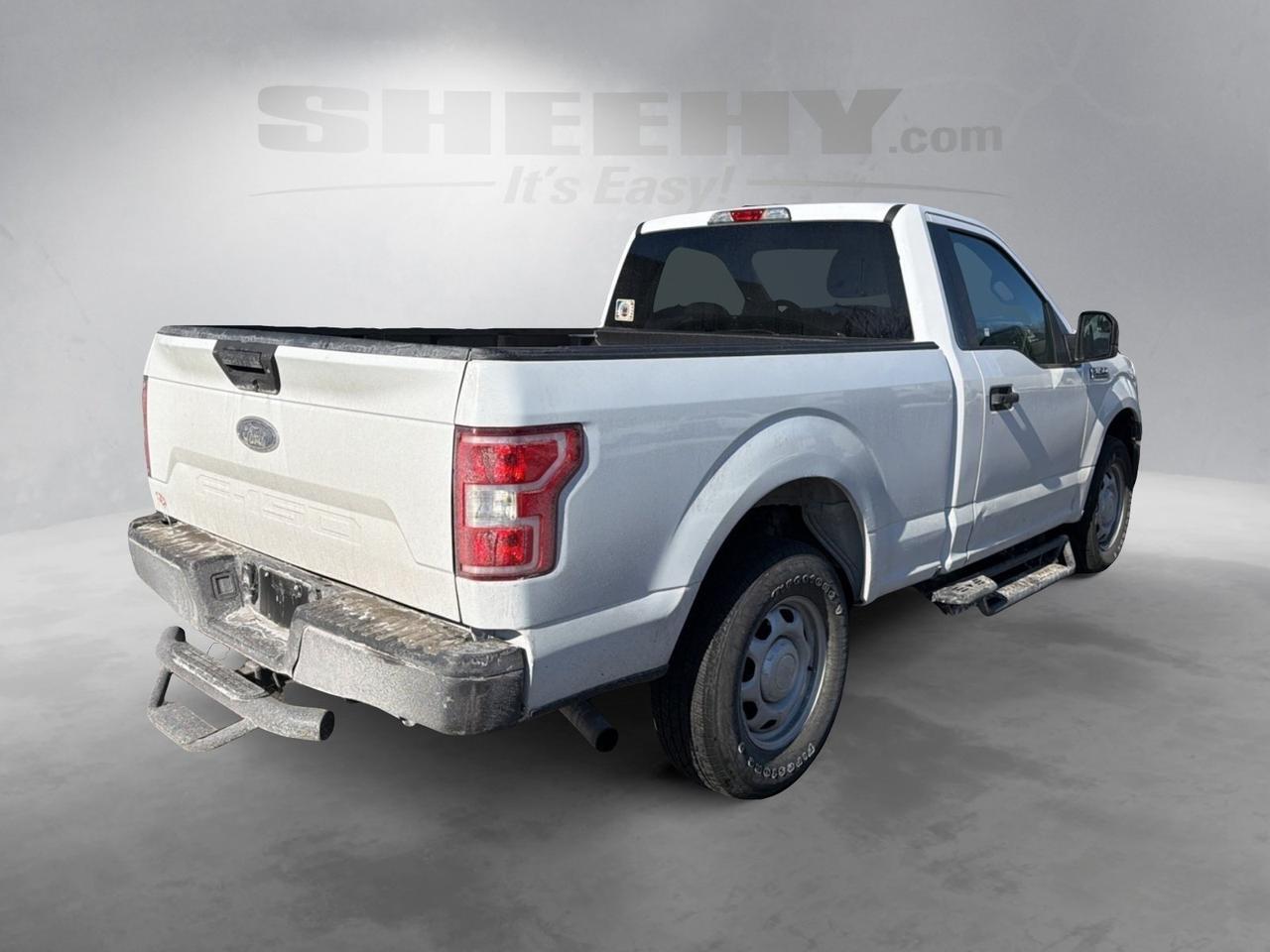 2018 Ford F-150 XL Ashland VA