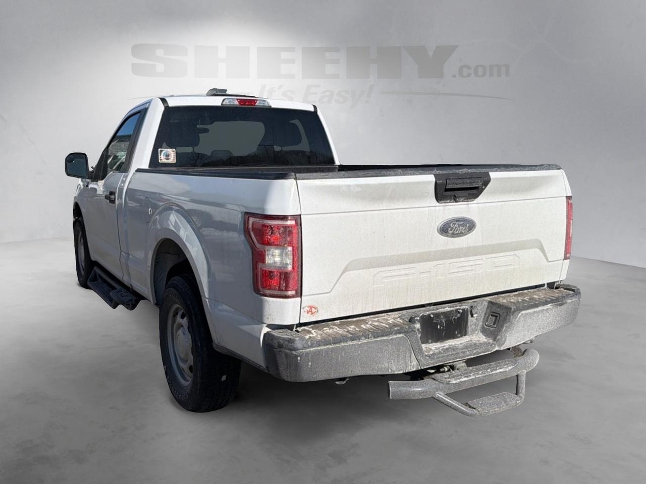 2018 Ford F-150 XL Ashland VA