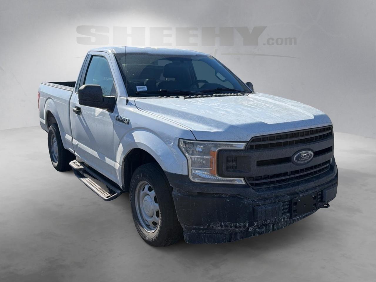 2018 Ford F-150 XL Ashland VA