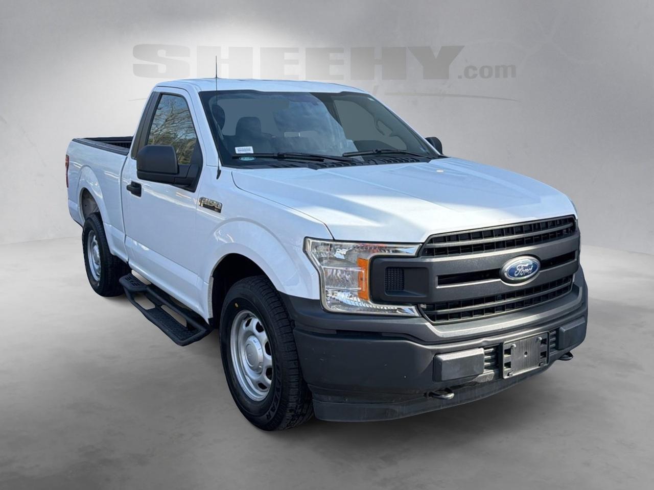 2018 Ford F-150 XL Ashland VA