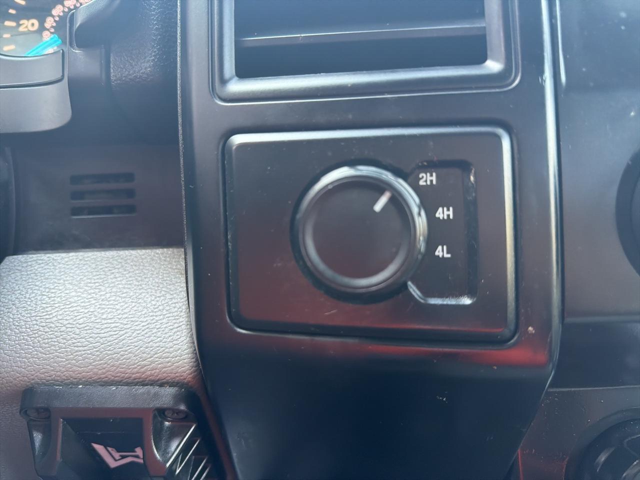 2018 Ford F-150 XL Ashland VA