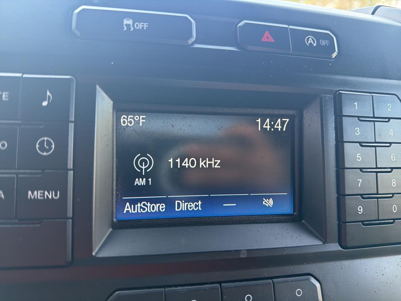 2018 Ford F-150 XL Ashland VA