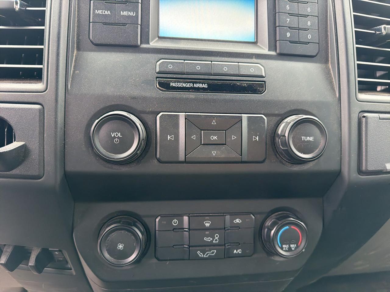 2018 Ford F-150 XL Gaithersburg MD