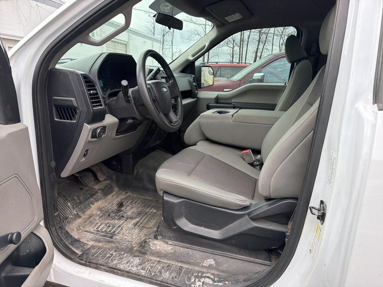 2018 Ford F-150 XL Gaithersburg MD