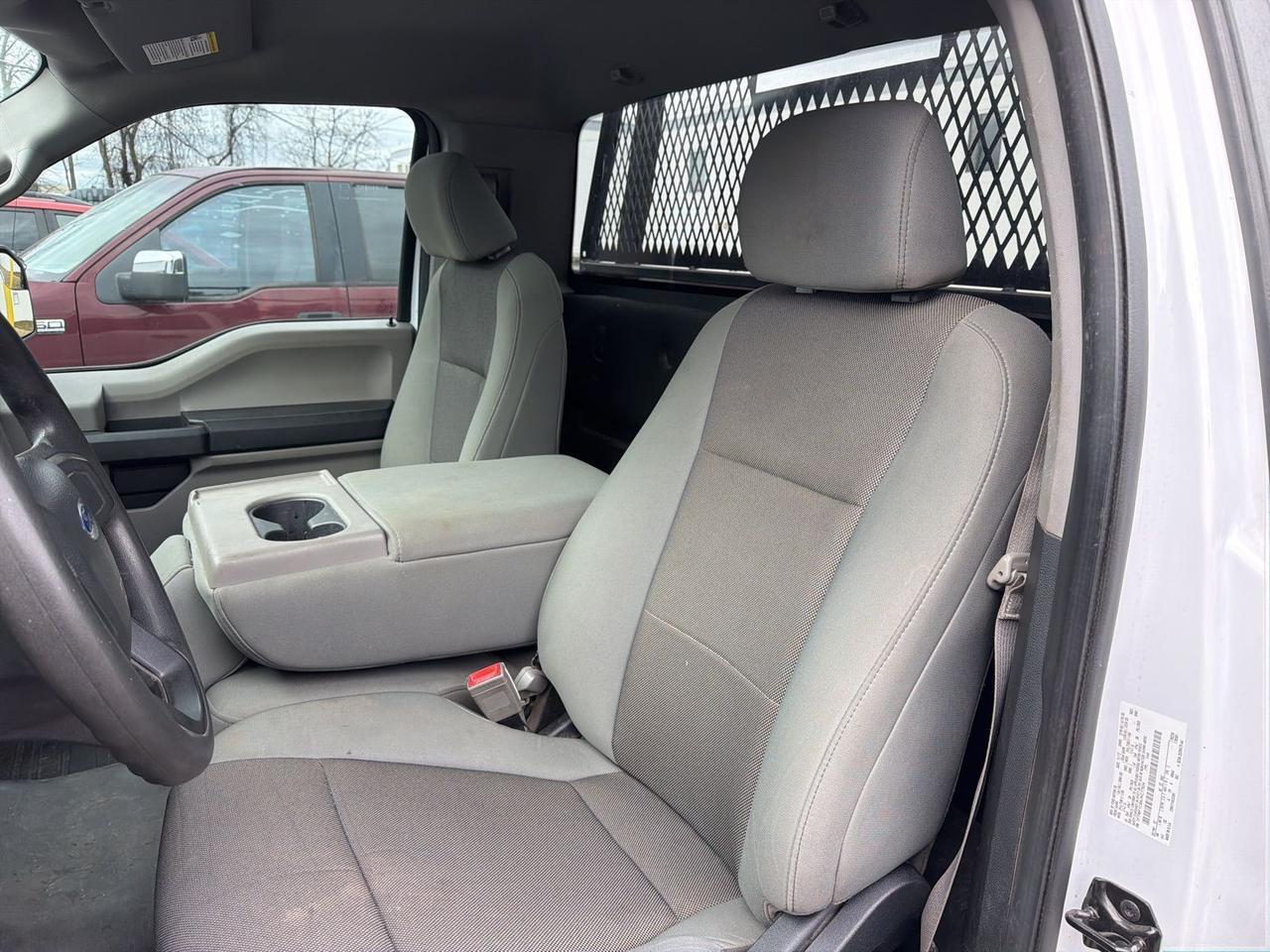 2018 Ford F-150 XL Gaithersburg MD