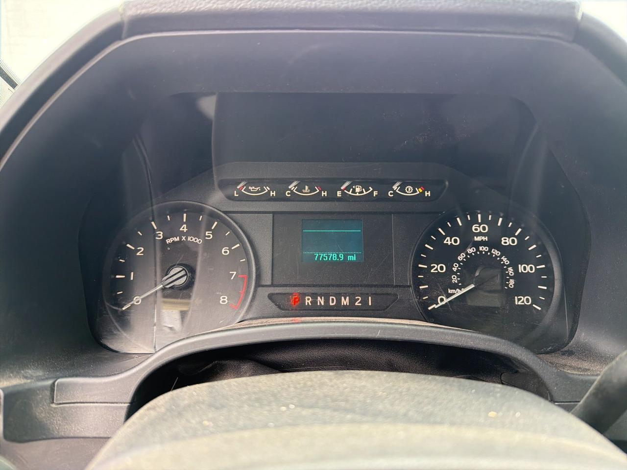 2018 Ford F-150 XL Gaithersburg MD