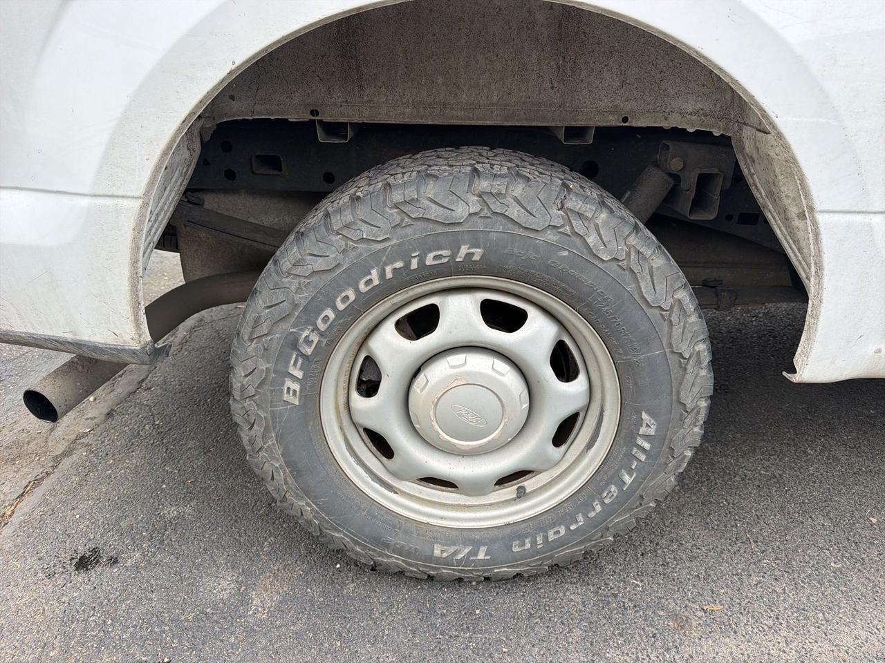 2018 Ford F-150 XL Gaithersburg MD