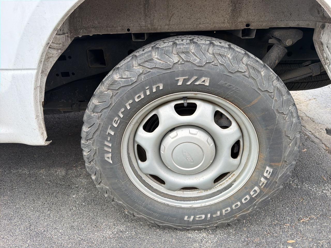 2018 Ford F-150 XL Gaithersburg MD