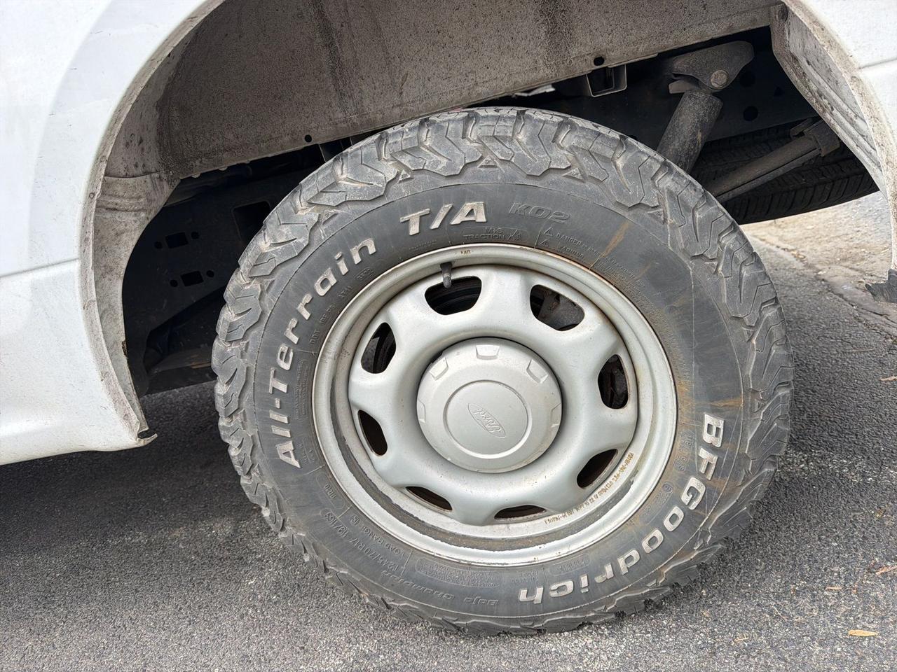 2018 Ford F-150 XL Gaithersburg MD