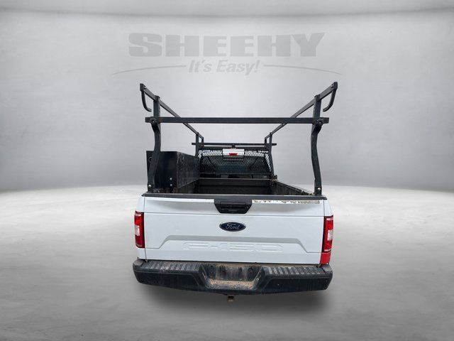 2018 Ford F-150 XL Gaithersburg MD