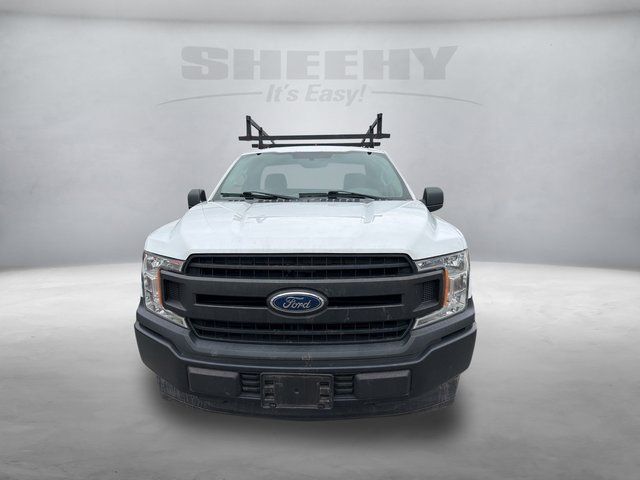 2018 Ford F-150 XL Gaithersburg MD