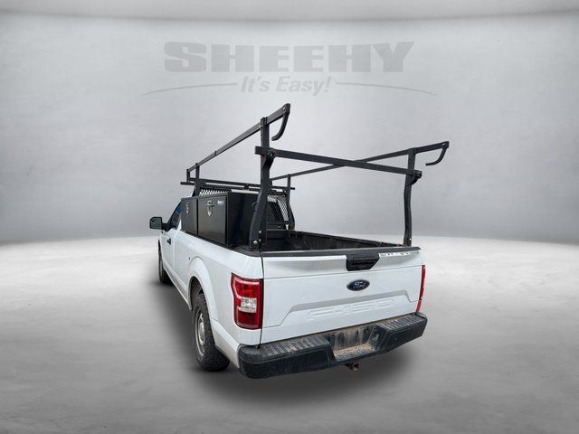 2018 Ford F-150 XL Gaithersburg MD