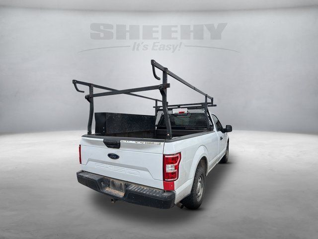 2018 Ford F-150 XL Gaithersburg MD