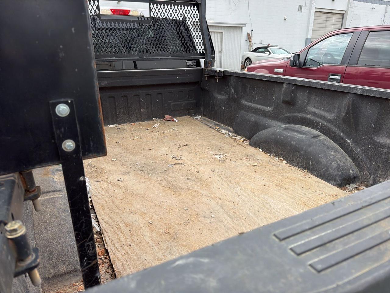 2018 Ford F-150 XL Gaithersburg MD