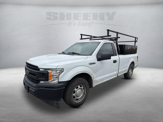 2018 Ford F-150 XL Gaithersburg MD