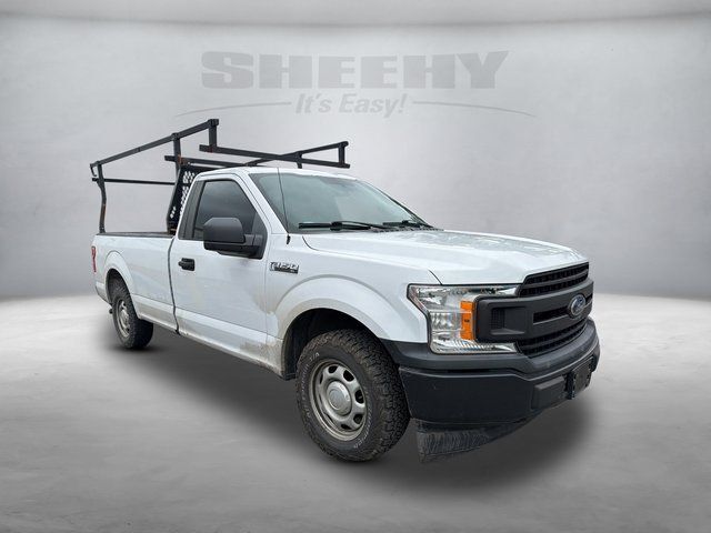 2018 Ford F-150 XL Gaithersburg MD