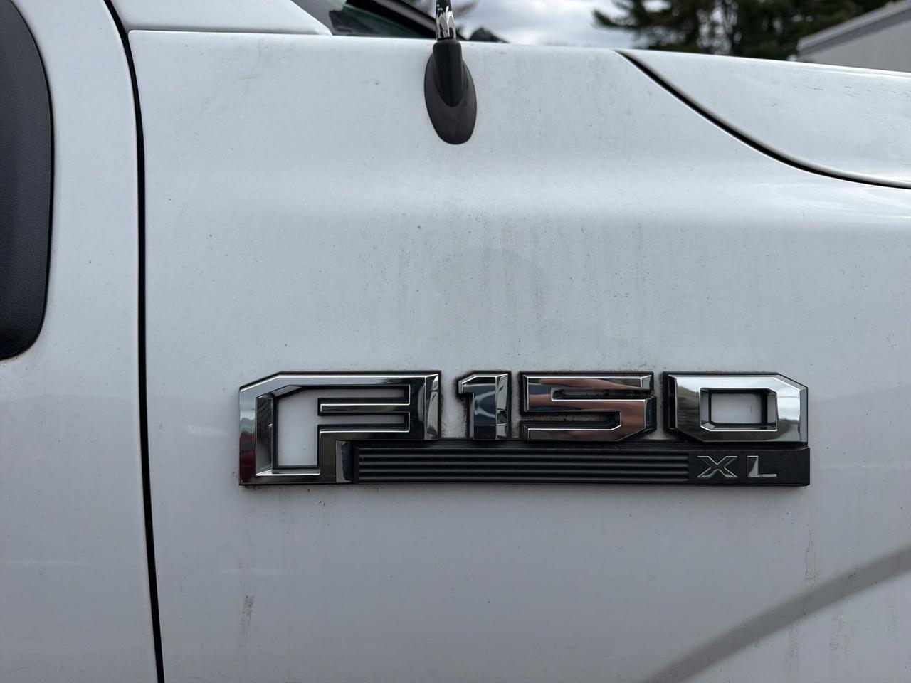 2018 Ford F-150 XL Gaithersburg MD