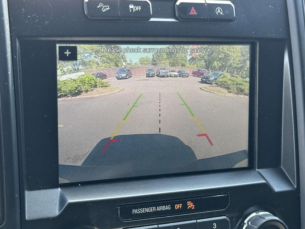 2018 Ford F-150 XL Alexandria VA