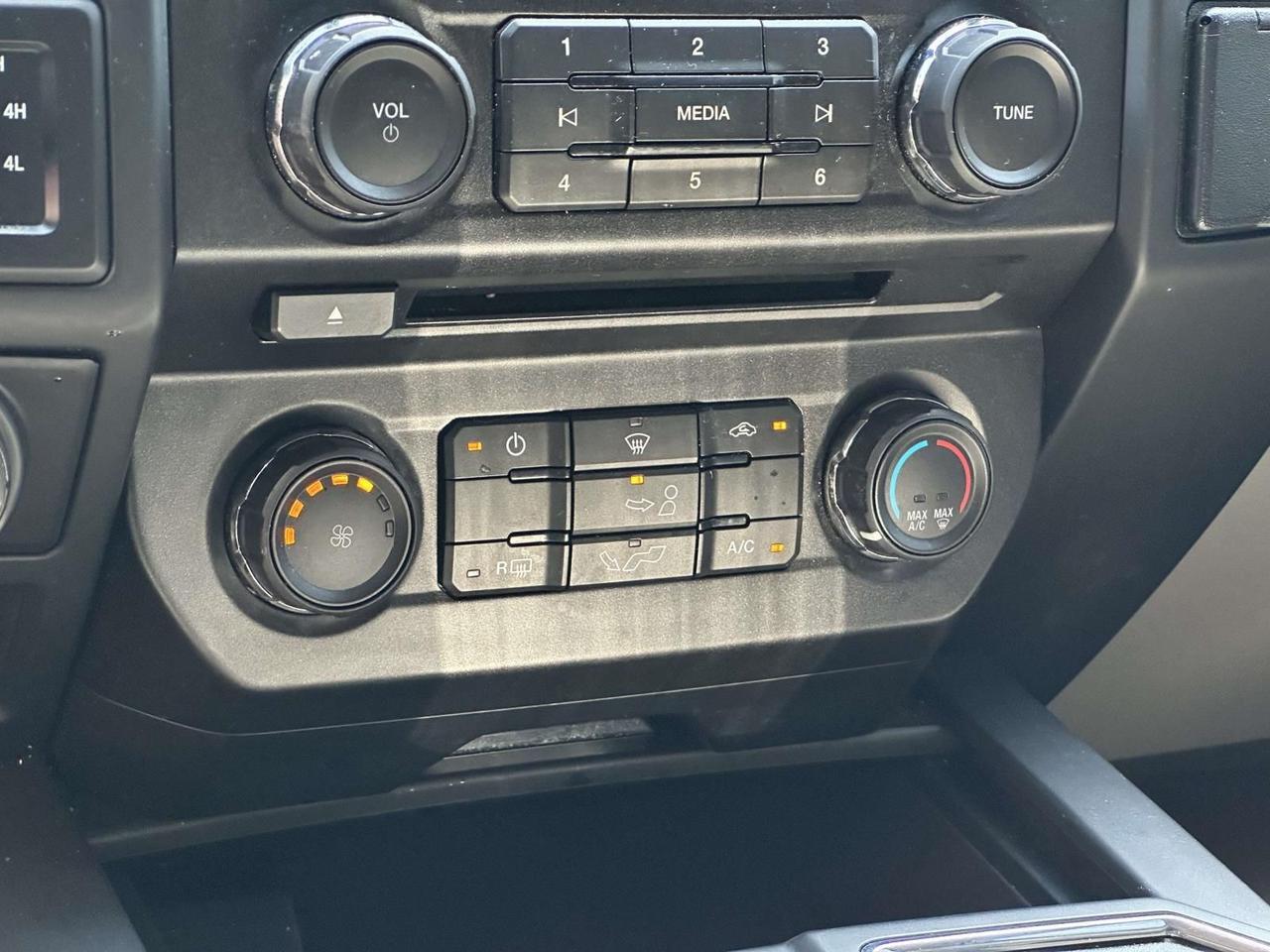 2018 Ford F-150 XL Alexandria VA