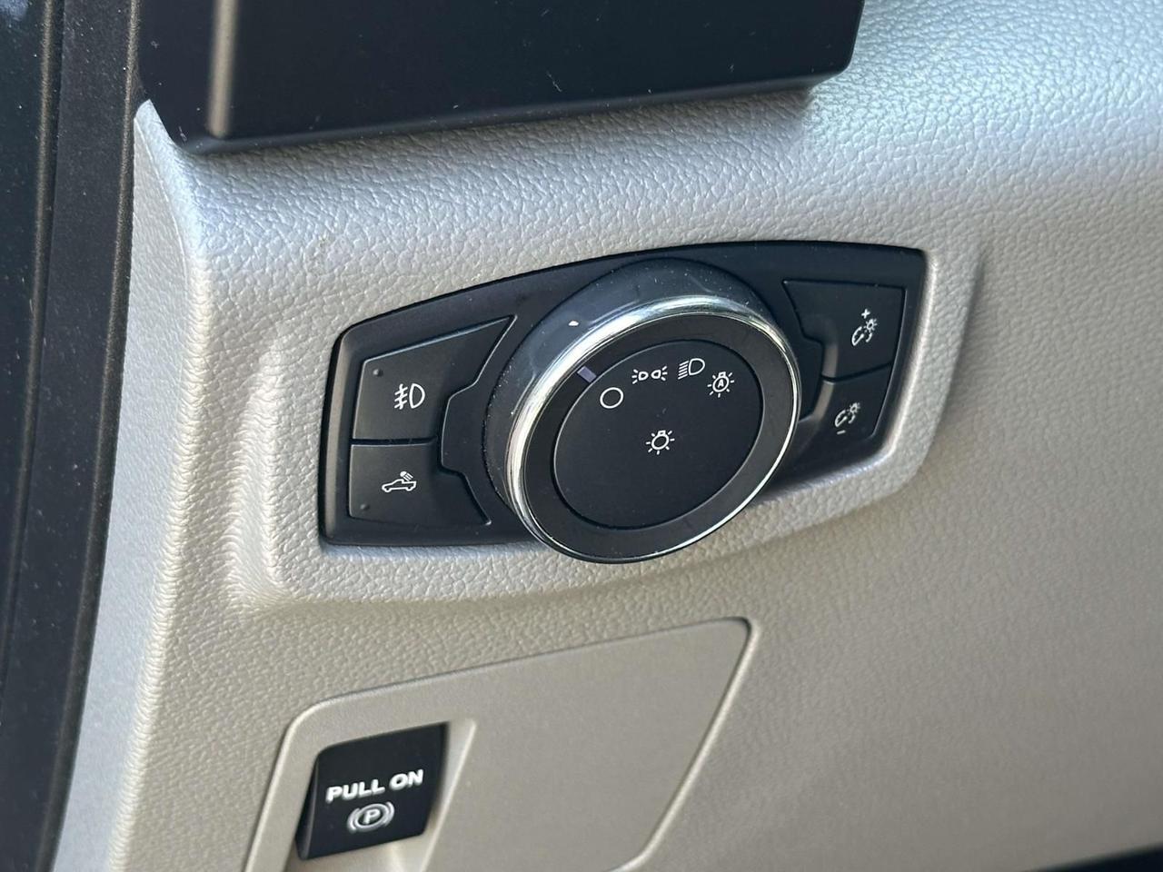 2018 Ford F-150 XL Alexandria VA