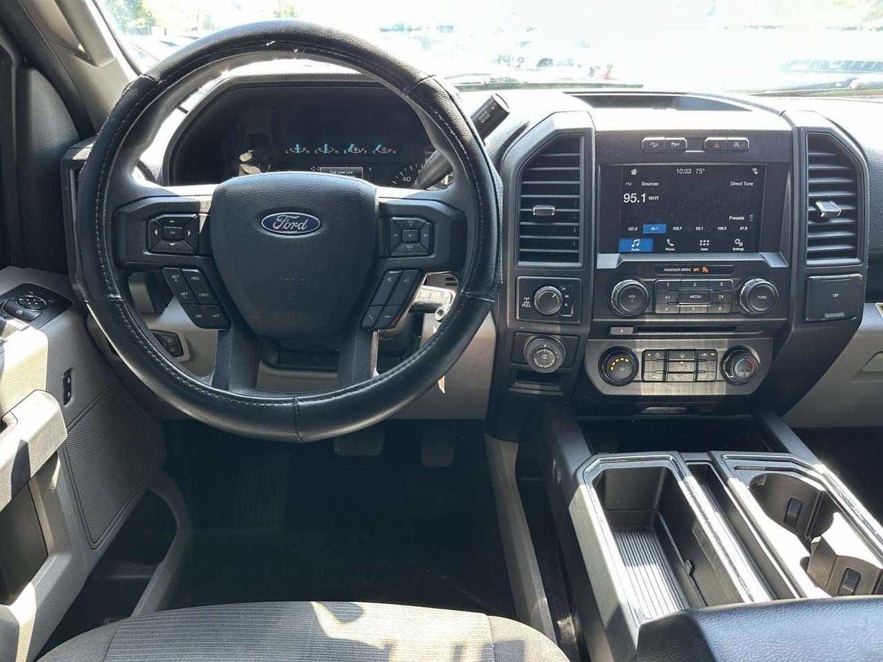 2018 Ford F-150 XL Alexandria VA