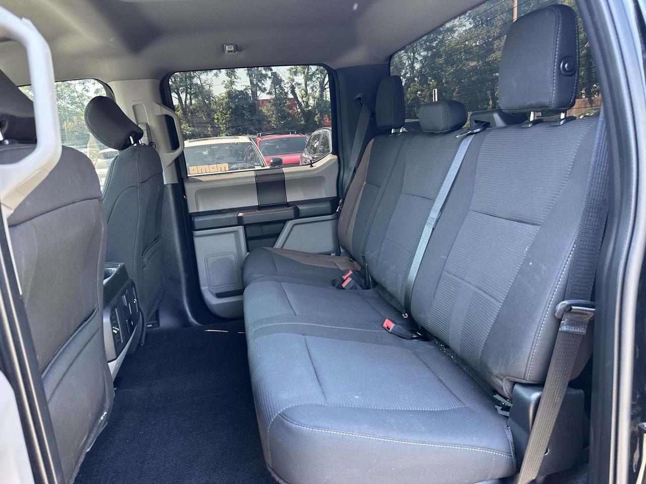 2018 Ford F-150 XL Alexandria VA