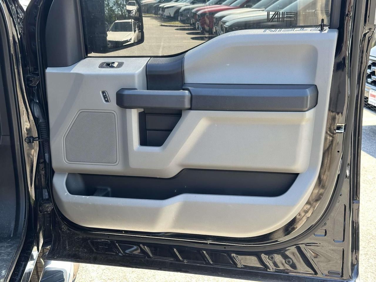 2018 Ford F-150 XL Alexandria VA