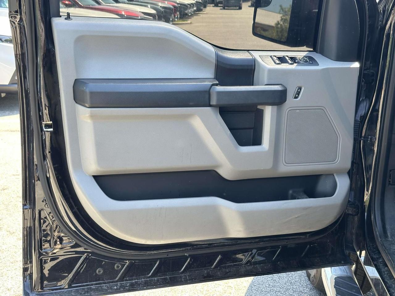 2018 Ford F-150 XL Alexandria VA