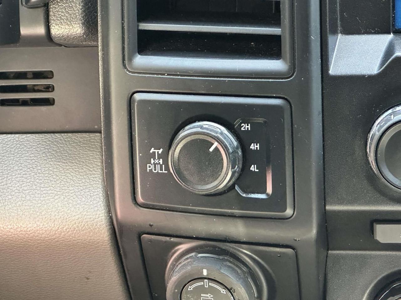 2018 Ford F-150 XL Alexandria VA