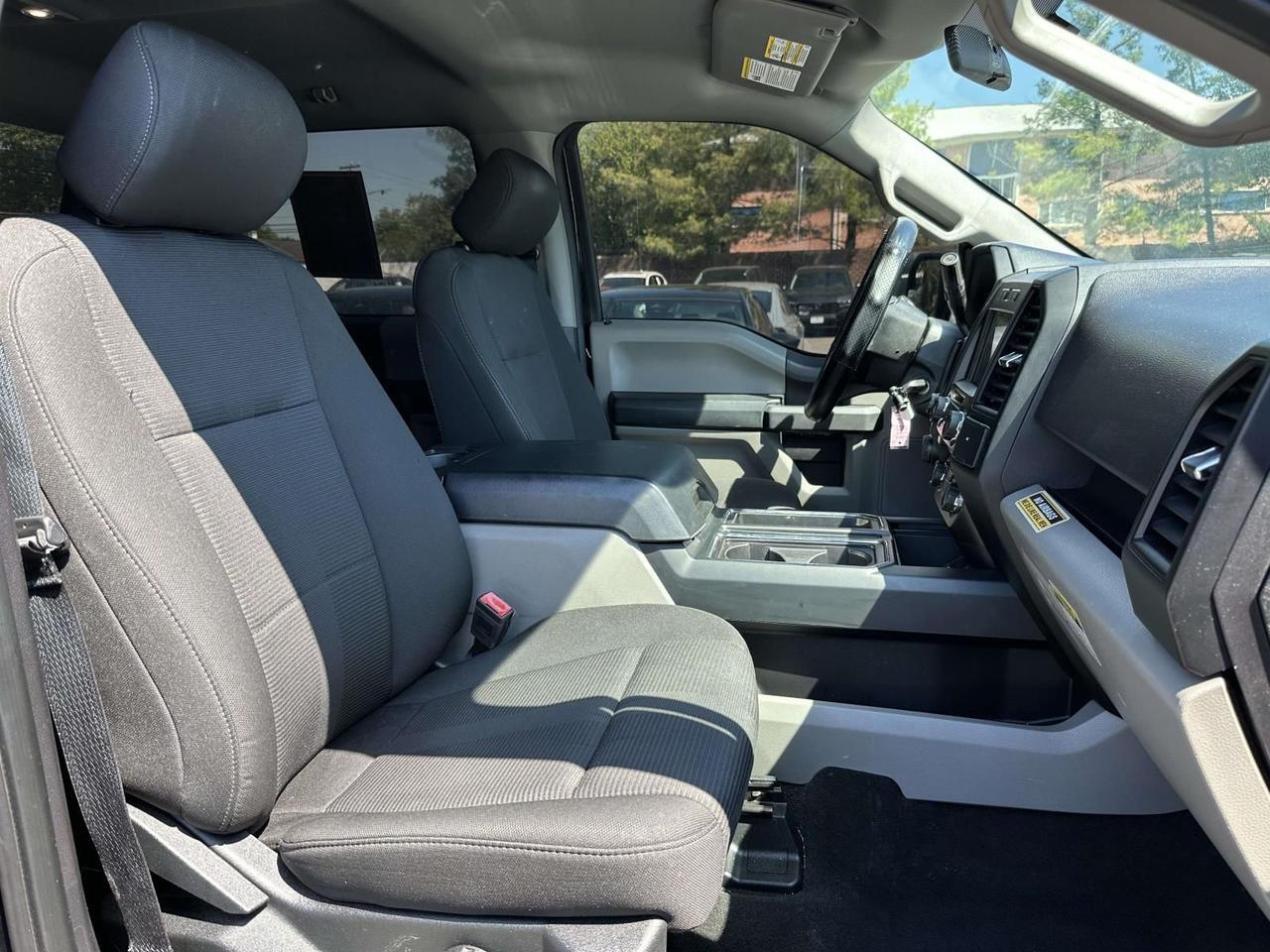 2018 Ford F-150 XL Alexandria VA