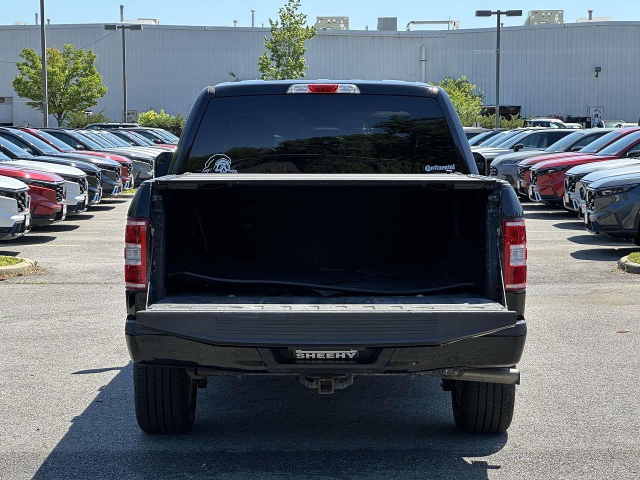 2018 Ford F-150 XL Alexandria VA