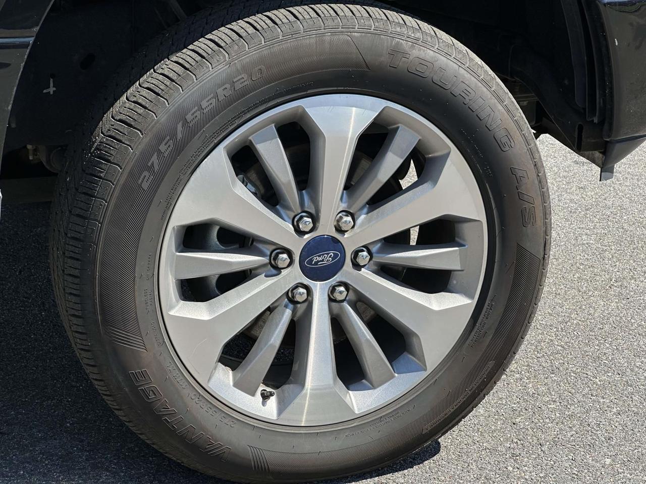 2018 Ford F-150 XL Alexandria VA
