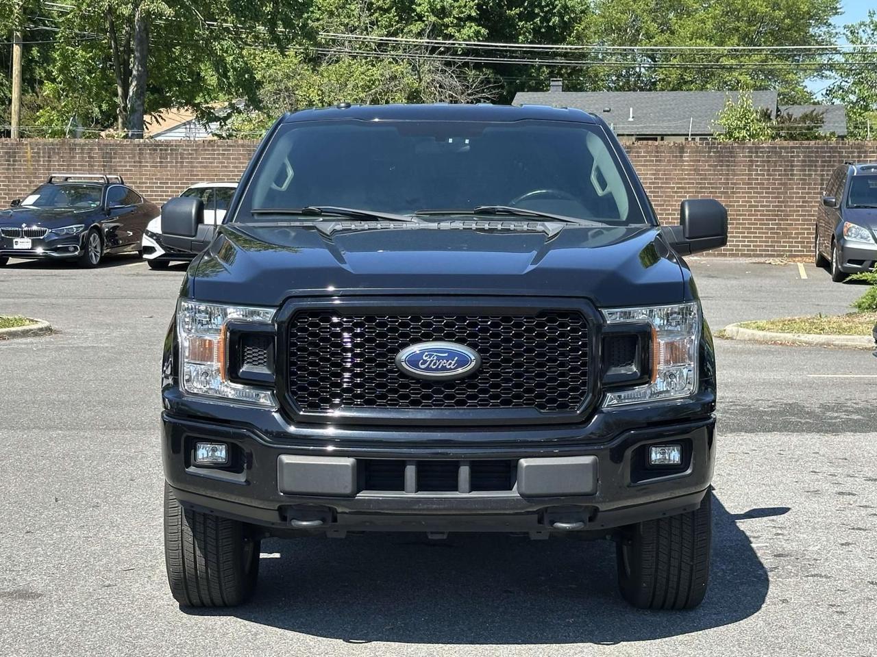 2018 Ford F-150 XL Alexandria VA