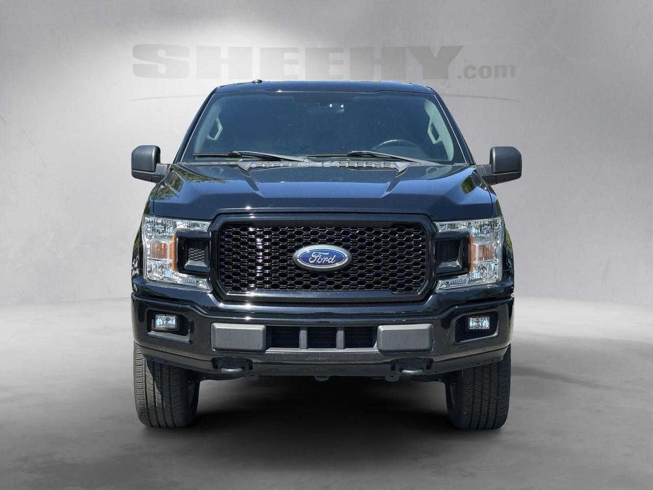 2018 Ford F-150 XL Alexandria VA