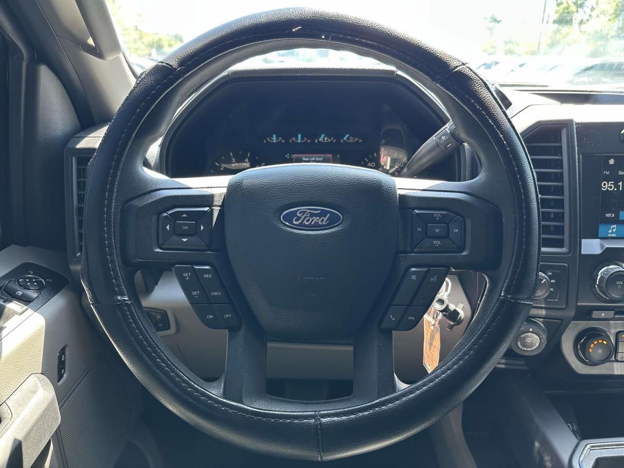 2018 Ford F-150 XL Alexandria VA