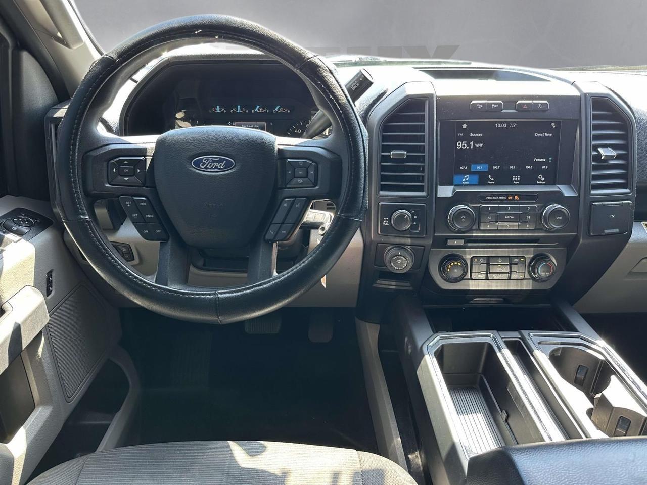2018 Ford F-150 XL Alexandria VA