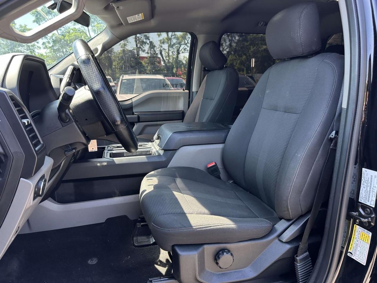 2018 Ford F-150 XL Alexandria VA