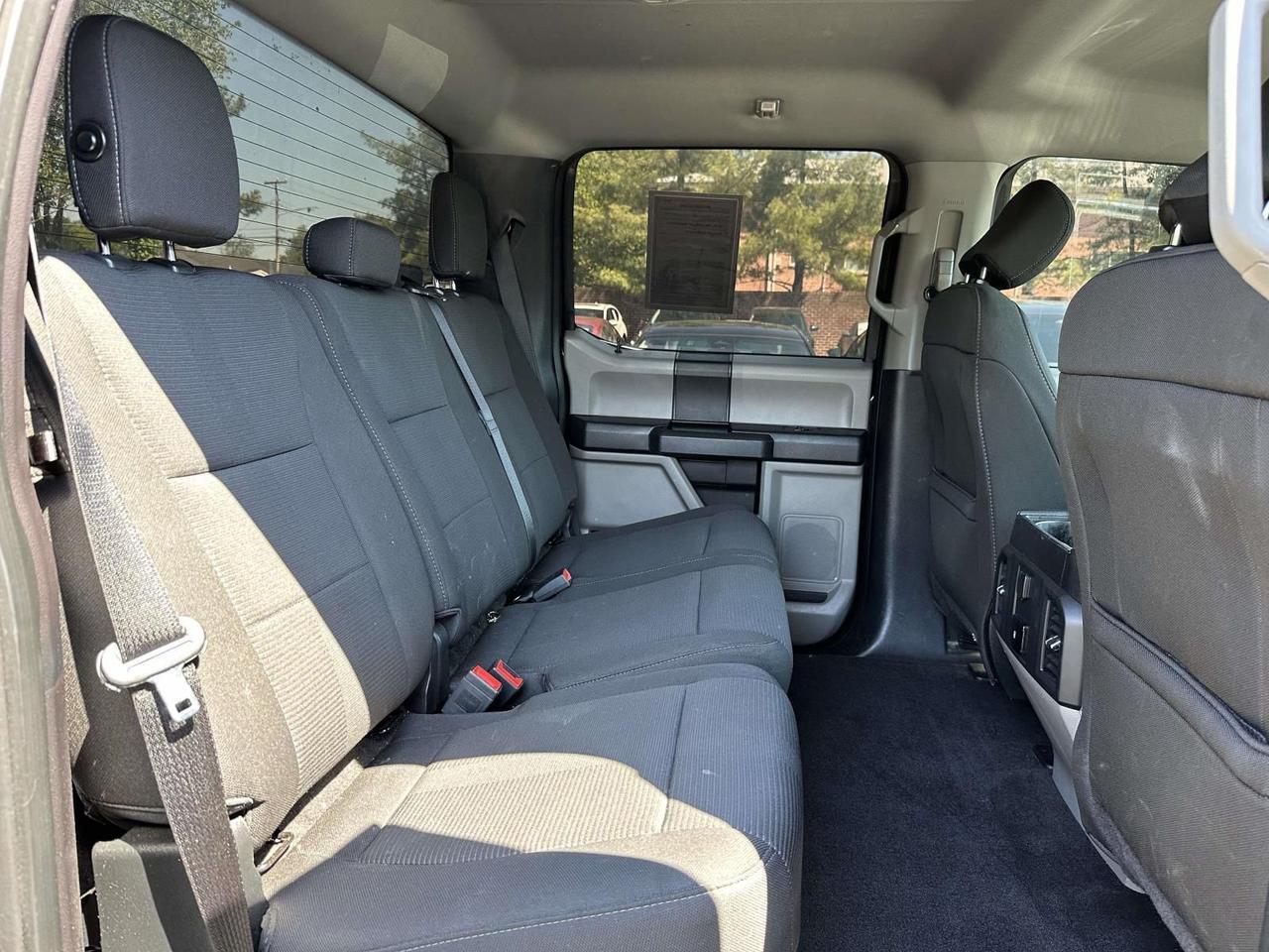 2018 Ford F-150 XL Alexandria VA