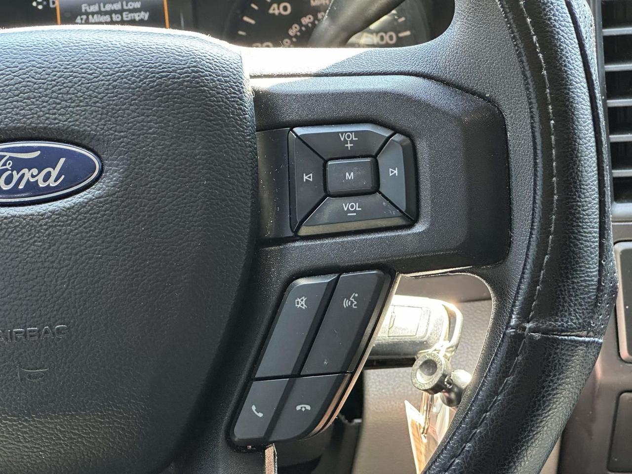 2018 Ford F-150 XL Alexandria VA