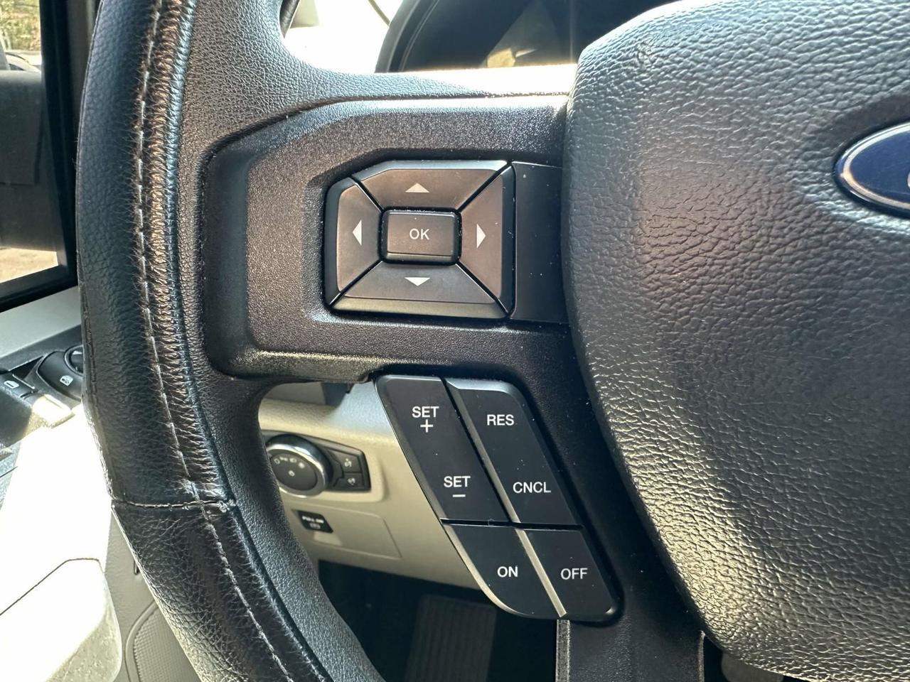 2018 Ford F-150 XL Alexandria VA