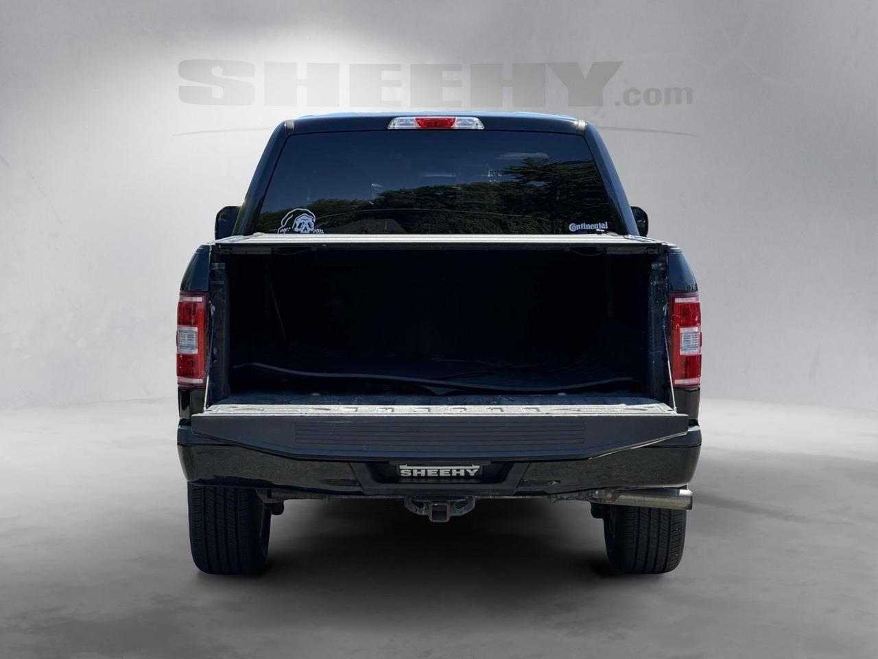 2018 Ford F-150 XL Alexandria VA