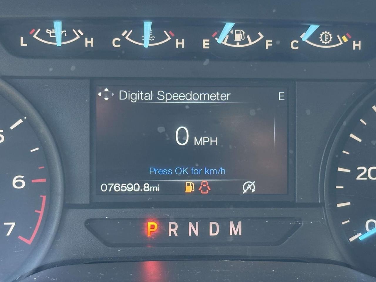 2018 Ford F-150 XL Alexandria VA