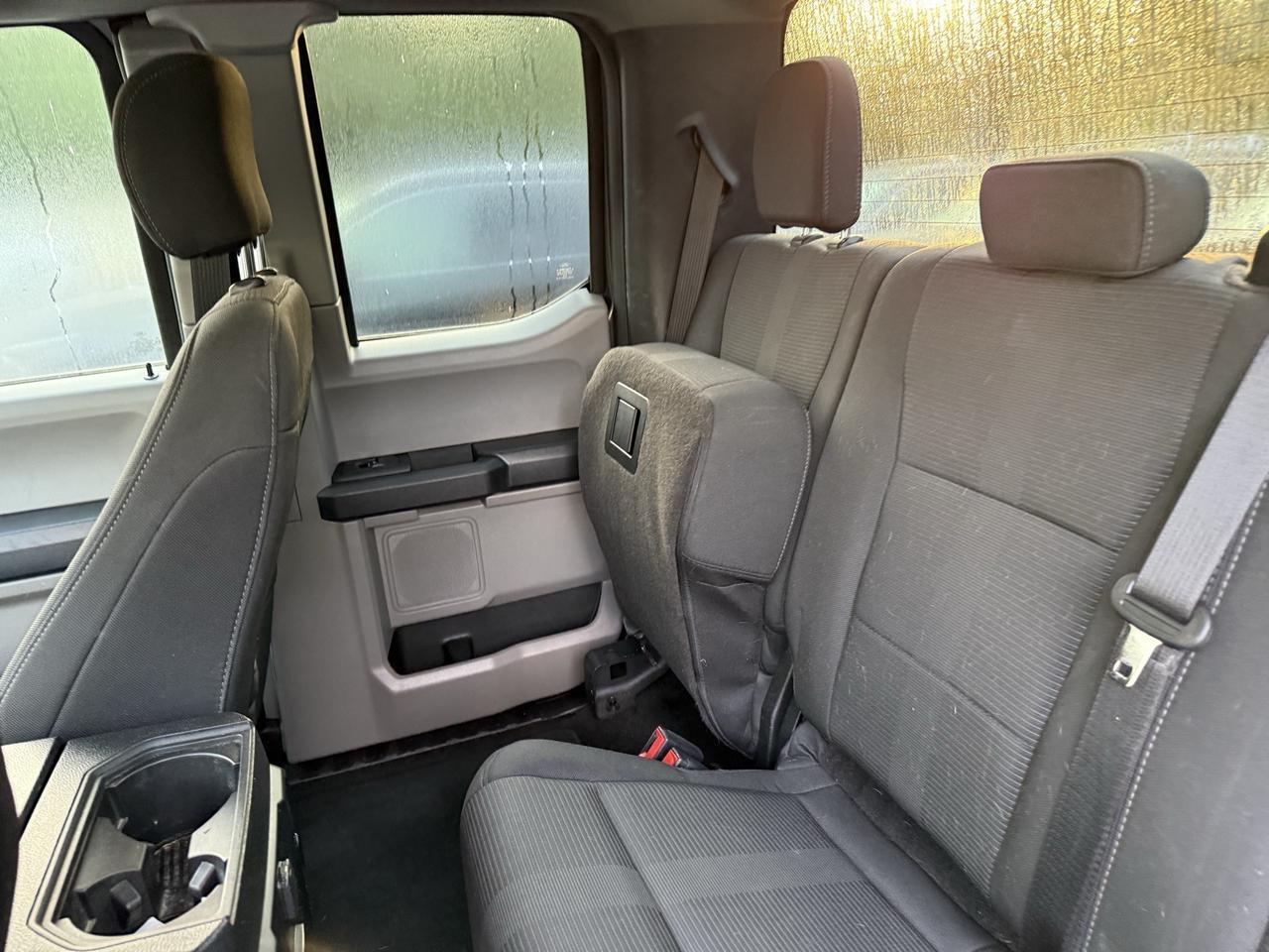 2018 Ford F-150 XL Annapolis MD