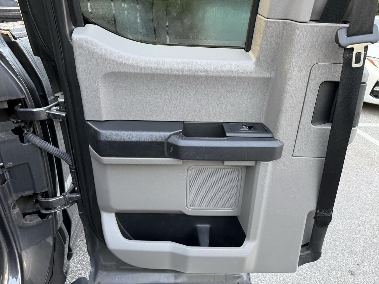 2018 Ford F-150 XL Annapolis MD