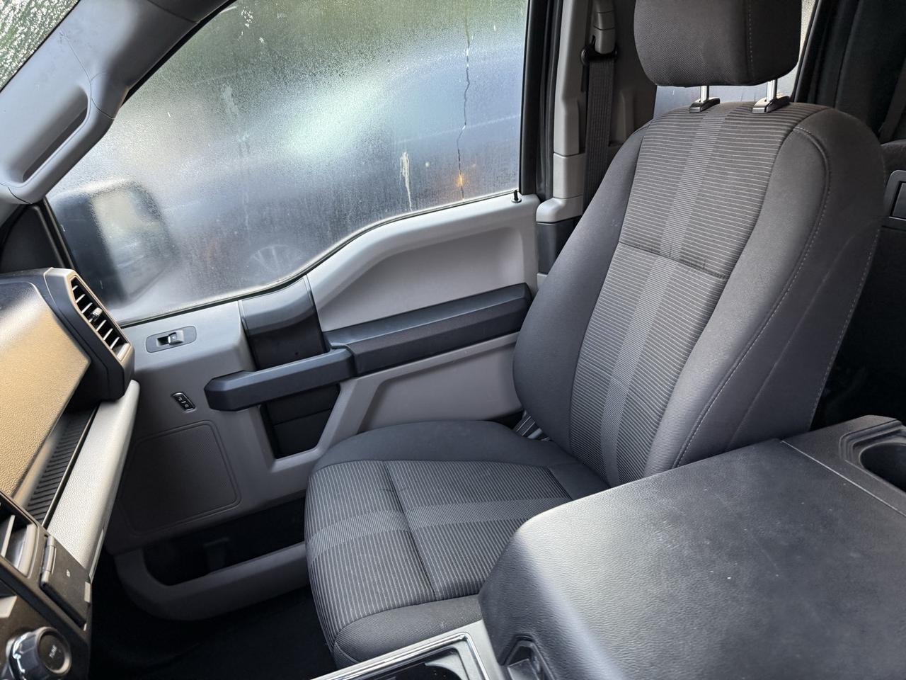 2018 Ford F-150 XL Annapolis MD