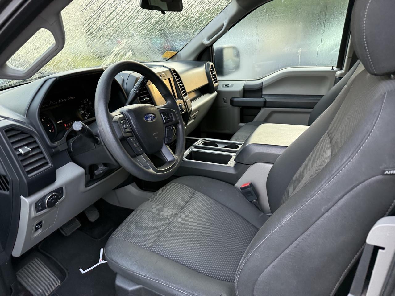 2018 Ford F-150 XL Annapolis MD