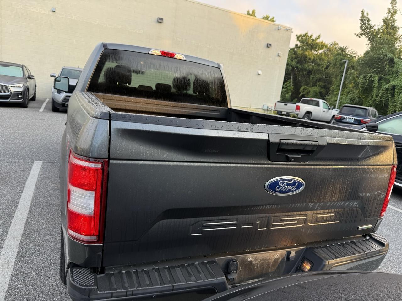 2018 Ford F-150 XL Annapolis MD