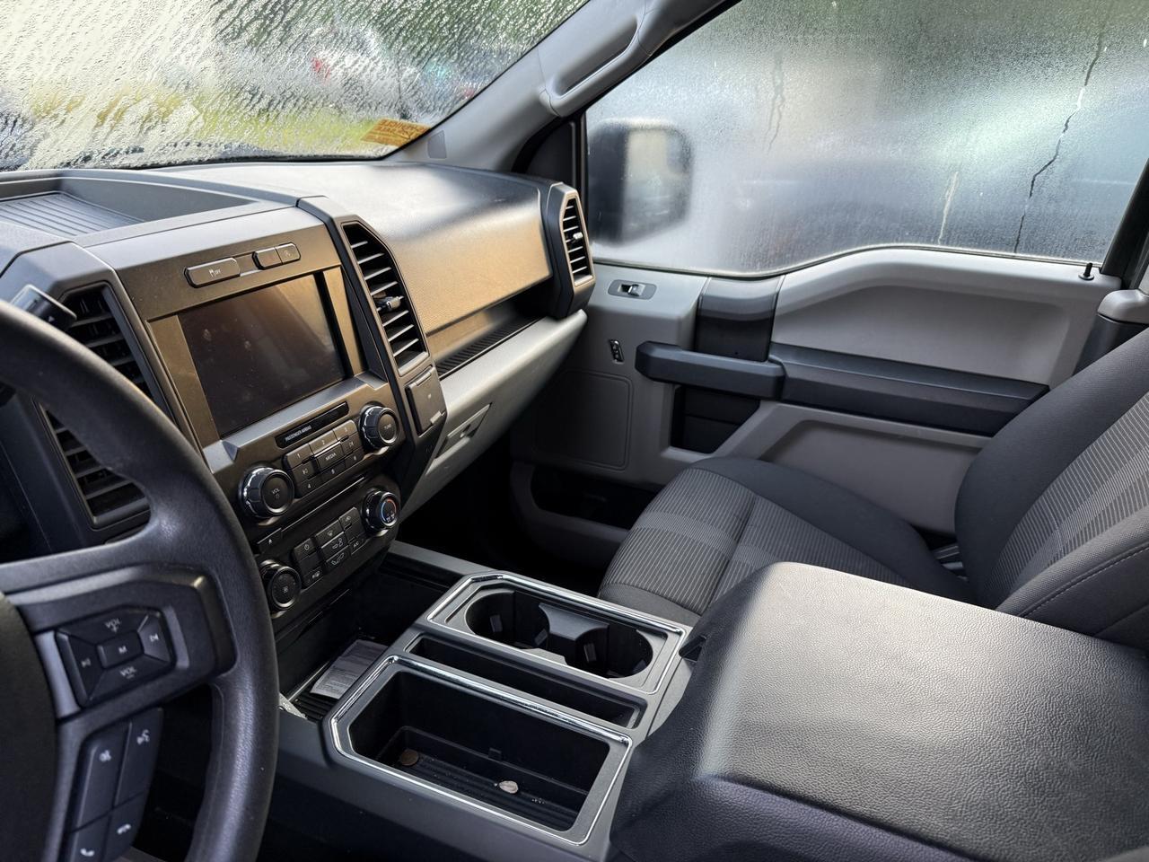 2018 Ford F-150 XL Annapolis MD