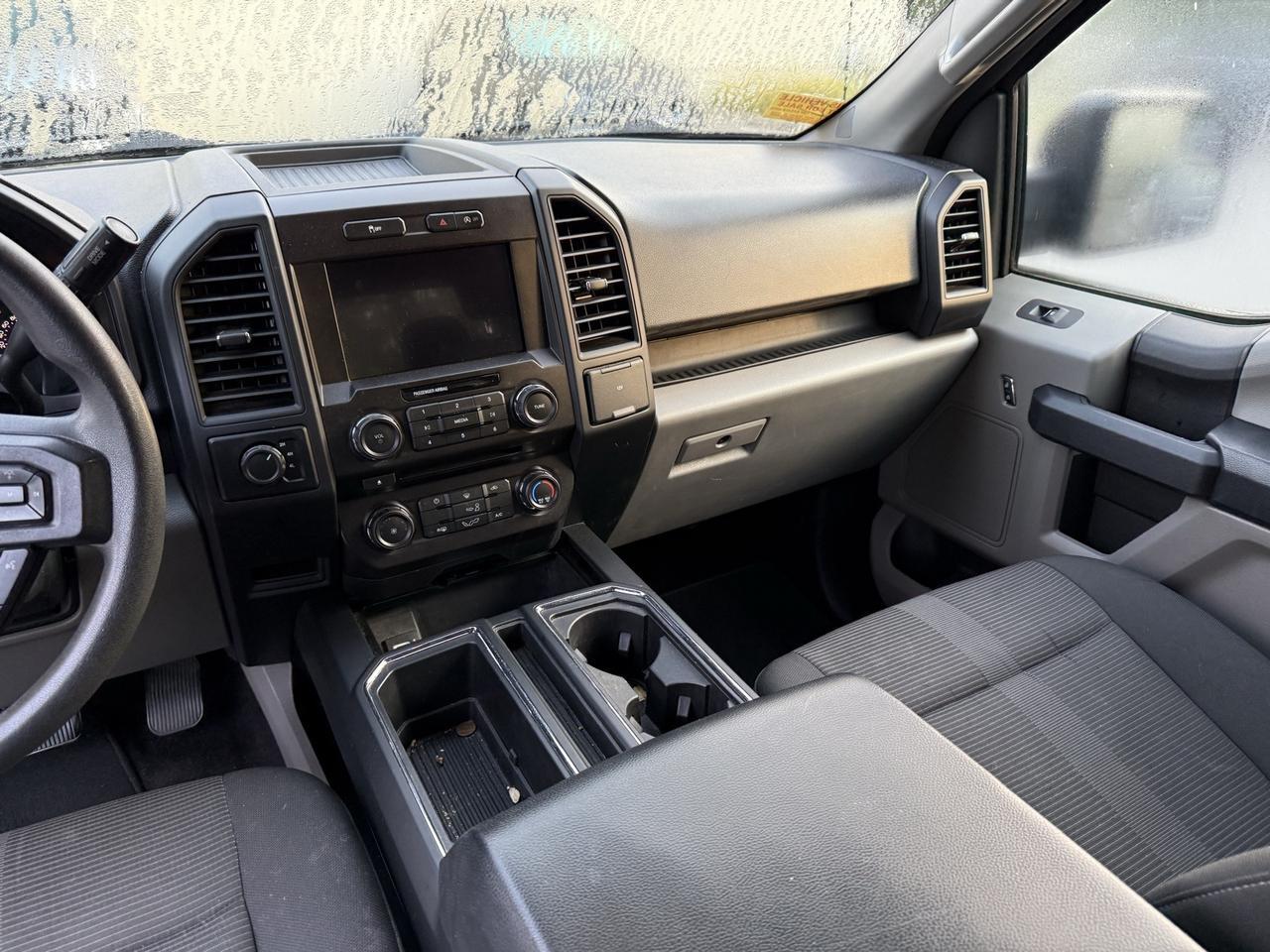 2018 Ford F-150 XL Annapolis MD